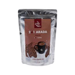 Kahve Tiryakisi 2'si 1 Arada 250 gr Hazır Kahve