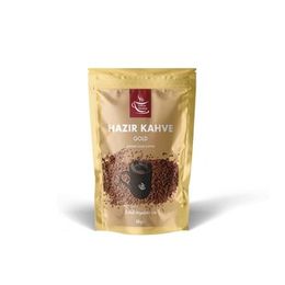 Kahve Tiryakisi Gold 100 gr Hazır Kahve