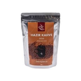 Kahve Tiryakisi Gold 100 gr Hazır Kahve
