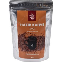 Kahve Tiryakisi Gold 100 gr Hazır Kahve