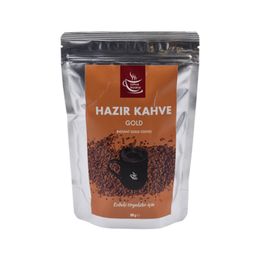 Kahve Tiryakisi Gold 100 gr Hazır Kahve