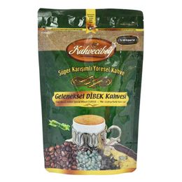 Kahvecibey 200 gr Geleneksel Dibek Kahvesi