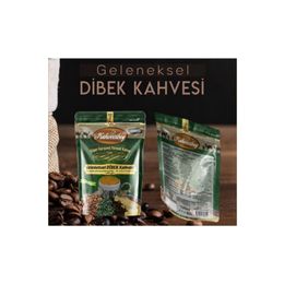 Kahvecibey 200 gr Geleneksel Dibek Kahvesi