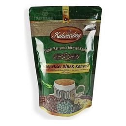 Kahvecibey 200 gr Geleneksel Dibek Kahvesi