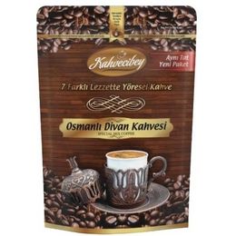 Kahvecibey 200 gr Osmanlı Divan Kahvesi
