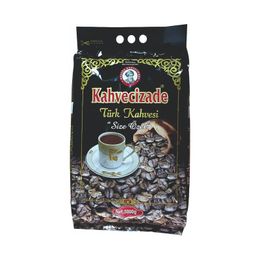 Kahvecizade 5 kg Çekirdek Kahve