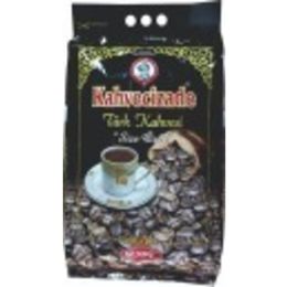Kahvecizade 5 kg Çekirdek Kahve