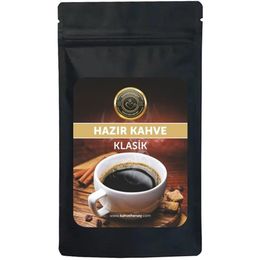 Kahvehersey 1 kg Klasik Kahve