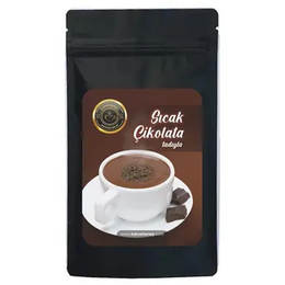 Kahvehersey 1 kg Sıcak Çikolata