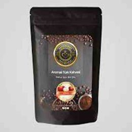 Kahvehersey 100 gr Elma Aromalı Türk Kahvesi