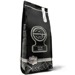 Kahvelog 1 kg Special Filtre Kahve