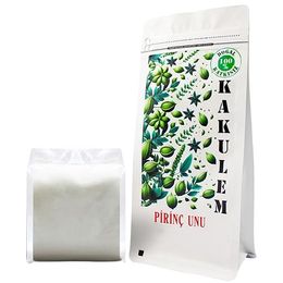Kakulem 1 kg Glutensiz Katkısız Bebek Pirinç Unu