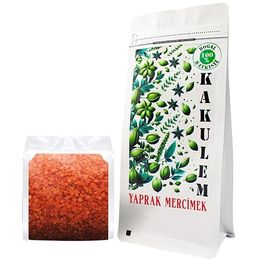 Kakulem 1 kg Kırmızı Yaprak Mercimek