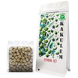 Kakulem 1 kg Sertifikalı Çifte Kavrulmuş Fındık