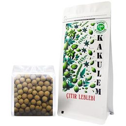Kakulem 1 kg Sertifikalı Soya Soslu Çıtır Leblebi