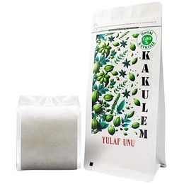 Kakulem 1 kg Yerli Tohum Tam Yulaf Unu