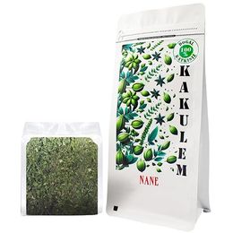 Kakulem 250 gr Gaziantep Nizip Usulü Kurutulmuş Nane