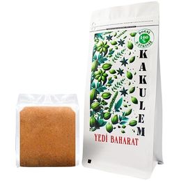 Kakulem 250 gr Karışım 7 Baharat