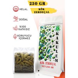 Kakulem 250 gr Kök Zerdeçal
