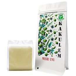 Kakulem 500 gr Ata Tohum Yerli Mısır Unu