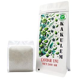 Kakulem 500 gr Çavdar Unu