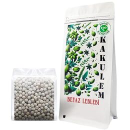 Kakulem 500 gr İri Boy Gurme Beyaz Leblebi