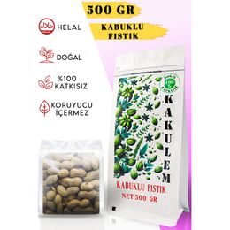 Kakulem 500 gr Kabuklu Yer Fıstığı
