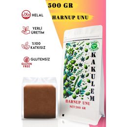 Kakulem 500 gr Keçiboynuzu Tozu Unu