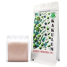 Kakulem 500 gr Kırmızı Mercimek Unu