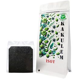 Kakulem 750 gr Güneşte Kurutulmuş Yerli İsot Biberi