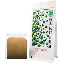 Kakulem 750 gr Öğütülmüş Toz Tarçın