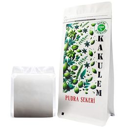 Kakulem 750 gr Pastalık Tatlılık Pudra Şekeri