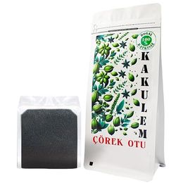 Kakulem 750 gr Yerli Çiğ Atalık Çörek Otu