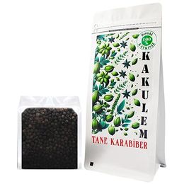 Kakulem 750 gr Yüksek Kalibre İri Tane Karabiber