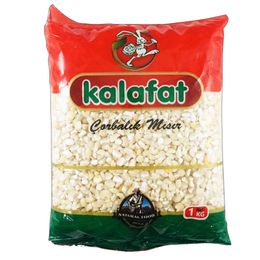 Kalafat 1 kg Çorbalık Mısır