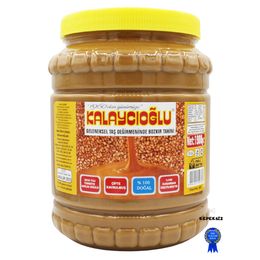 Kalaycıoğlu 1,9 kg Kepeksiz Bozkır Tahin