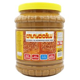 Kalaycıoğlu 1900 gr Kepeksiz Bozkır Tahini