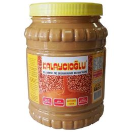 Kalaycıoğlu 1900 gr Kepeksiz Bozkır Tahini