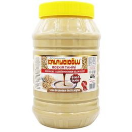 Kalaycıoğlu 2,9 kg Beyaz Bozkır Tahini