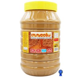 Kalaycıoğlu 2,9 kg Kepekli Bozkır Tahini