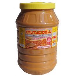 Kalaycıoğlu 4,9 kg Kepeksiz Bozkır Tahini