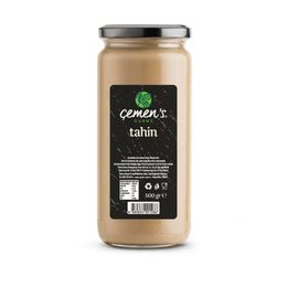 Kalaycıoğlu 4x935 gr Beyaz Tahin