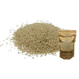 Kalaycıoğlu 500 gr Çiğ Beyaz Susam