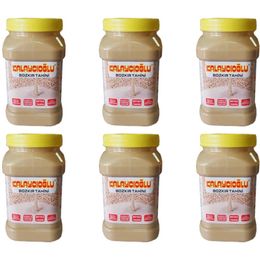 Kalaycıoğlu 6x935 gr Beyaz Tahin