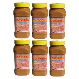 Kalaycıoğlu 6x935 gr Kepekli Tahin