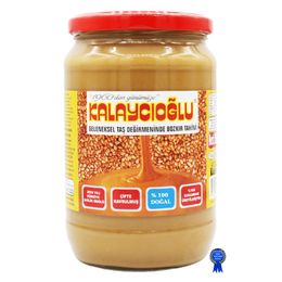 Kalaycıoğlu 700 gr Kepekli Tahin