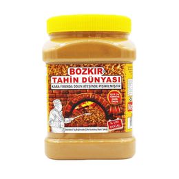 Kalaycıoğlu 935 gr Bozkır Tahin Dünyası Tahini