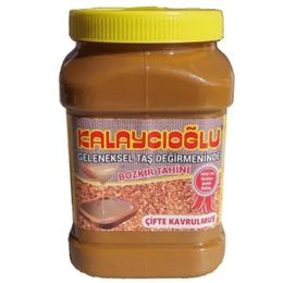 Kalaycıoğlu 935 gr Kepeksiz Bozkır Tahini