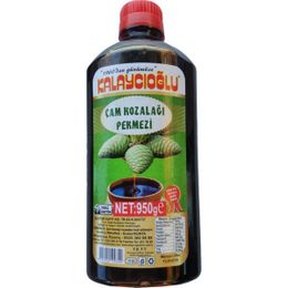 Kalaycıoğlu 950 gr Çam Kozalağı Pekmezi