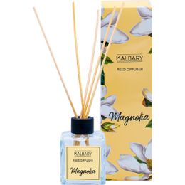 Kalbary 100 ml Magnolia Çubuklu Oda Kokusu